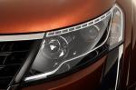 Mahindra XUV500 W10 2019 года (EU)